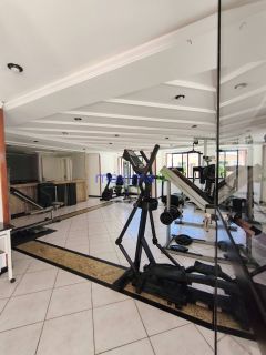 Apartamento à Venda – Real Garden | Bairro Jardins