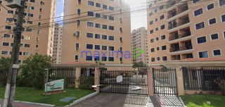 Apartamento à Venda – Real Garden | Bairro Jardins