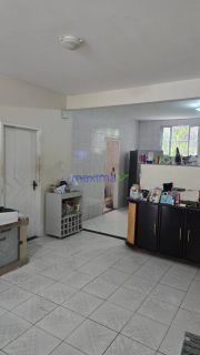 Casa de andar à venda no Bairro Novo Paraíso