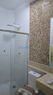 Casa de andar à venda no Bairro Novo Paraíso