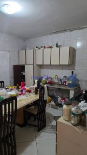 Casa de andar à venda no Bairro Novo Paraíso