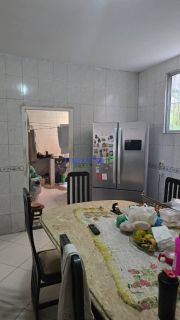 Casa de andar à venda no Bairro Novo Paraíso