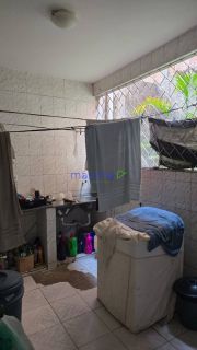 Casa de andar à venda no Bairro Novo Paraíso