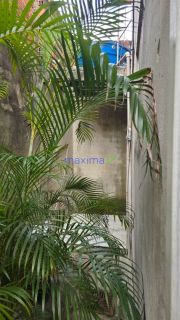 Casa de andar à venda no Bairro Novo Paraíso