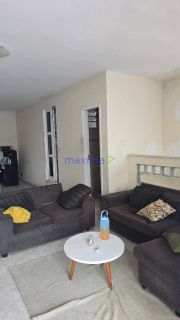 Casa de andar à venda no Bairro Novo Paraíso