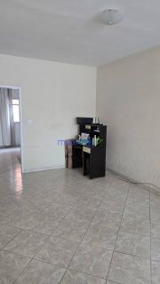 Casa de andar à venda no Bairro Novo Paraíso