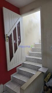 Casa de andar à venda no Bairro Novo Paraíso