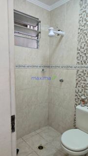 Casa de andar à venda no Bairro Novo Paraíso