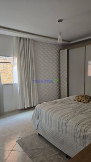 Casa de andar à venda no Bairro Novo Paraíso