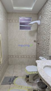 Casa de andar à venda no Bairro Novo Paraíso