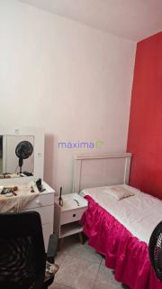 Casa de andar à venda no Bairro Novo Paraíso