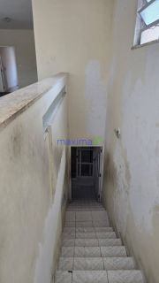 Casa de andar à venda no Bairro Novo Paraíso