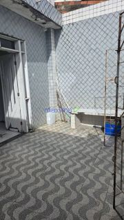 Casa de andar à venda no Bairro Novo Paraíso