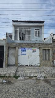 Casa de andar à venda no Bairro Novo Paraíso