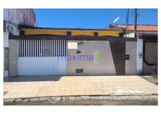 CASA À VENDA NA JABOTIANA