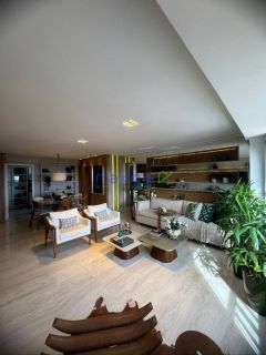 Apartamento a venda no bairro Grageru