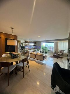 Apartamento a venda no bairro Grageru