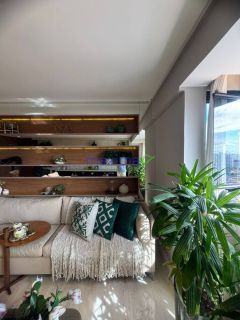 Apartamento a venda no bairro Grageru