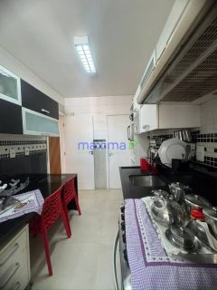 Apartamento a venda no bairro Grageru