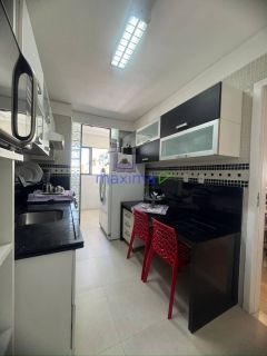 Apartamento a venda no bairro Grageru