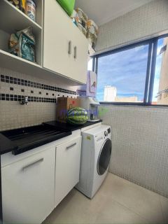 Apartamento a venda no bairro Grageru