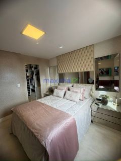 Apartamento a venda no bairro Grageru