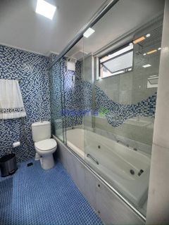 Apartamento a venda no bairro Grageru