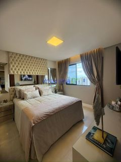 Apartamento a venda no bairro Grageru