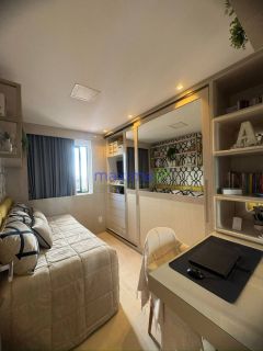 Apartamento a venda no bairro Grageru