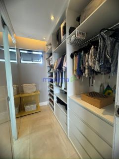 Apartamento a venda no bairro Grageru