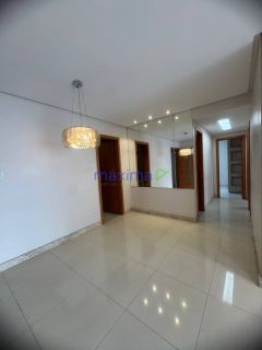 Apartamento a venda no Versatto Jardins