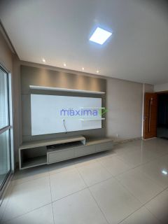 Apartamento a venda no Versatto Jardins