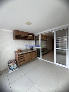 Apartamento a venda no Versatto Jardins