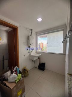 Apartamento a venda no Versatto Jardins