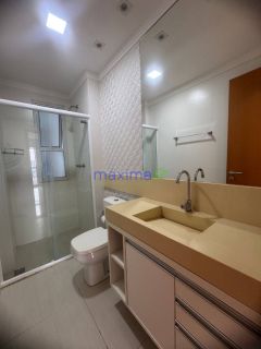 Apartamento a venda no Versatto Jardins