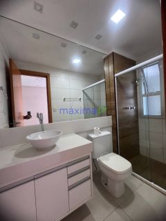 Apartamento a venda no Versatto Jardins