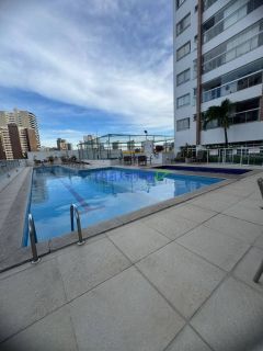 Apartamento a venda no Versatto Jardins