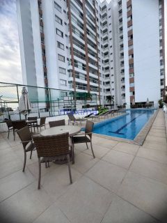 Apartamento a venda no Versatto Jardins