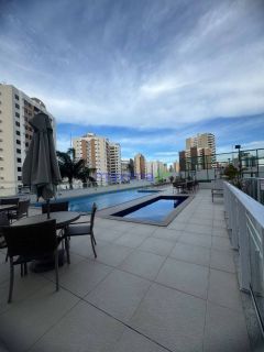 Apartamento a venda no Versatto Jardins