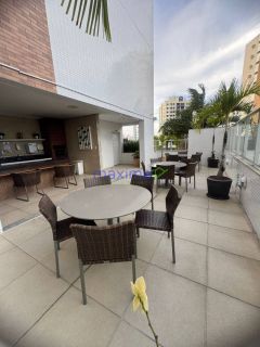 Apartamento a venda no Versatto Jardins