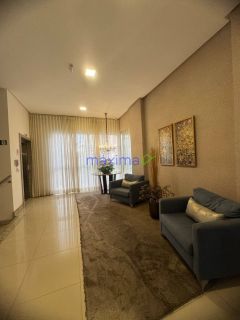 Apartamento a venda no Versatto Jardins