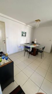 Apartamento à venda no Condominio Belas Artes