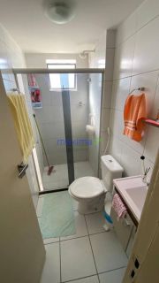 Apartamento à venda no Condominio Belas Artes