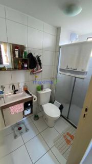 Apartamento à venda no Condominio Belas Artes