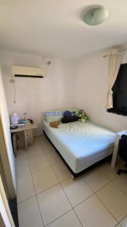 Apartamento à venda no Condominio Belas Artes