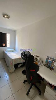 Apartamento à venda no Condominio Belas Artes