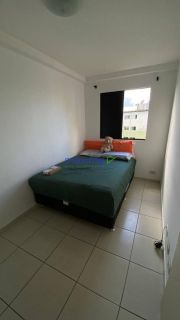 Apartamento à venda no Condominio Belas Artes