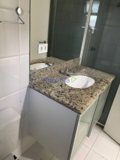 APARTAMENTO À VENDA – CONDOMÍNIO UNIQUE JARDINS