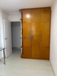 APARTAMENTO À VENDA – CONDOMÍNIO UNIQUE JARDINS