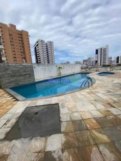 APARTAMENTO PARA ALUGUEL– CONDOMÍNIO UNIQUE JARDINS